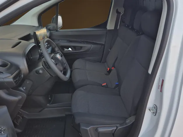 Fiat Doblo Kaw. L1 1.5 BlueHDI 130 erhöhte Nutzlast