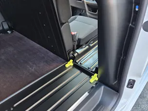 Fiat Doblo Kaw. L1 1.5 BlueHDI 130 erhöhte Nutzlast