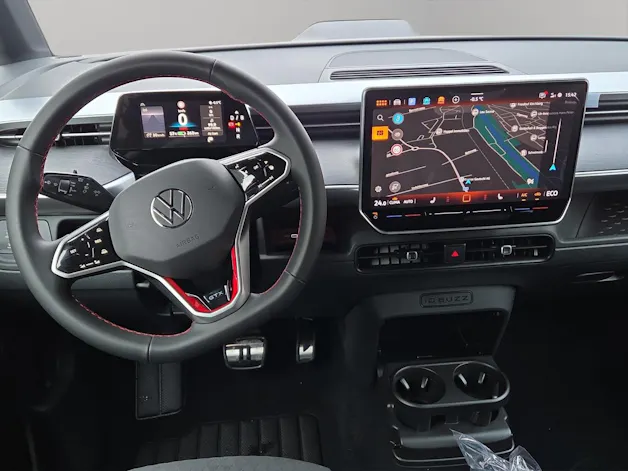 VW ID.Buzz NWB GTX 4 Motion