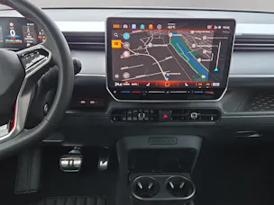 VW ID.Buzz NWB GTX 4 Motion