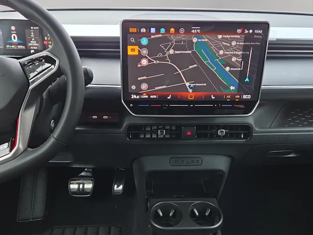VW ID.Buzz NWB GTX 4 Motion