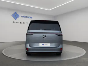 VW ID.Buzz NWB GTX 4 Motion