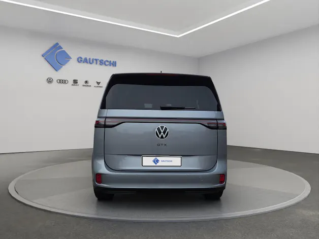 VW ID.Buzz NWB GTX 4 Motion