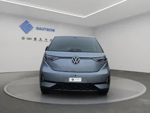 VW ID.Buzz NWB GTX 4 Motion