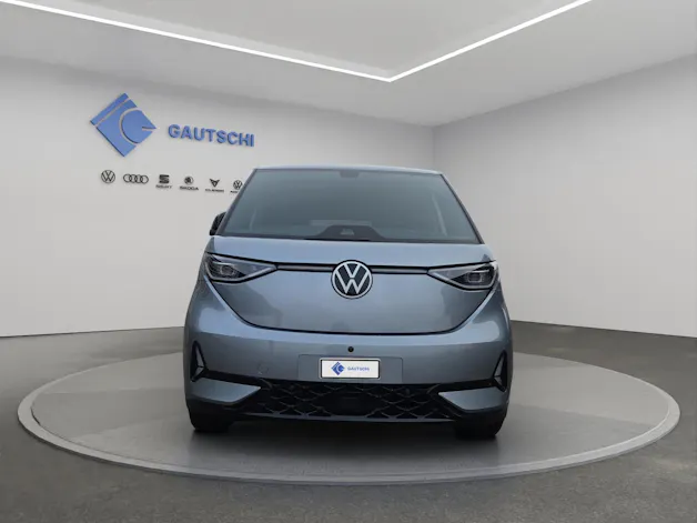 VW ID.Buzz NWB GTX 4 Motion