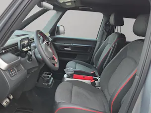 VW ID.Buzz NWB GTX 4 Motion