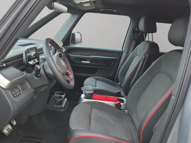 VW ID.Buzz NWB GTX 4 Motion