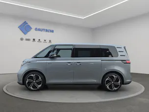 VW ID.Buzz NWB GTX 4 Motion