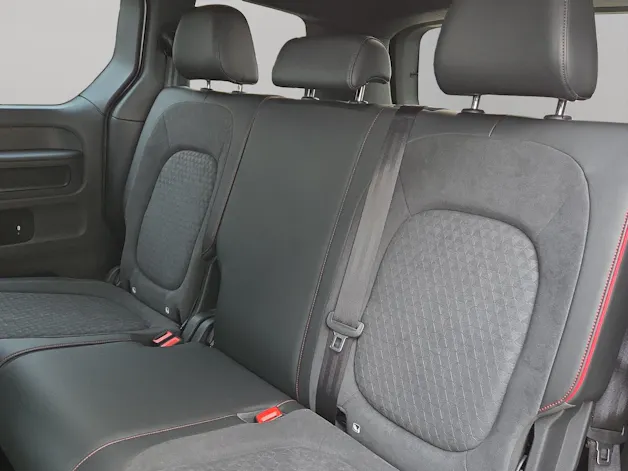 VW ID.Buzz NWB GTX 4 Motion