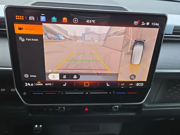 VW ID.Buzz NWB GTX 4 Motion