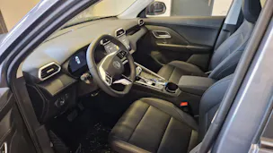 MG ZS 1.5 HEV Luxury