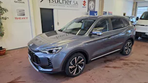 MG ZS 1.5 HEV Luxury