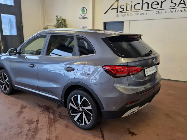 MG ZS 1.5 HEV Luxury