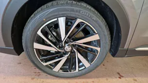 MG ZS 1.5 HEV Luxury
