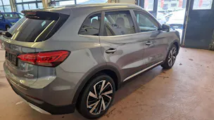 MG ZS 1.5 HEV Luxury