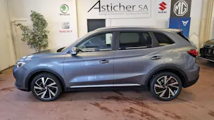 MG ZS 1.5 HEV Luxury