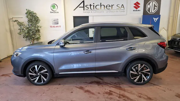 MG ZS 1.5 HEV Luxury
