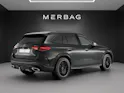 Mercedes-Benz GLC 300 de 4Matic 9G-Tronic