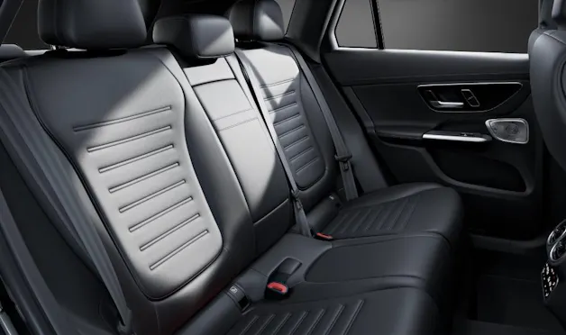 Mercedes-Benz GLC 300 de 4Matic 9G-Tronic