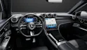 Mercedes-Benz GLC 300 de 4Matic 9G-Tronic