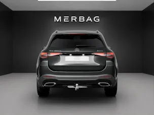 Mercedes-Benz GLC 300 de 4Matic 9G-Tronic