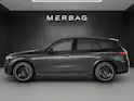 Mercedes-Benz GLC 300 de 4Matic 9G-Tronic