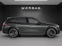 Mercedes-Benz GLC 300 de 4Matic 9G-Tronic