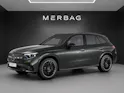 Mercedes-Benz GLC 300 de 4Matic 9G-Tronic