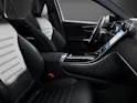 Mercedes-Benz GLC 300 de 4Matic 9G-Tronic