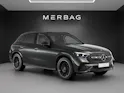 Mercedes-Benz GLC 300 de 4Matic 9G-Tronic
