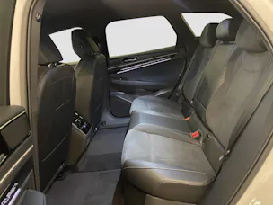 VW ID.7 Tourer Pro 77 kWh United