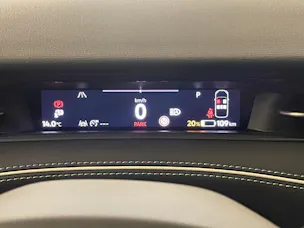 VW ID.7 Tourer Pro 77 kWh United