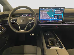VW ID.7 Tourer Pro 77 kWh United