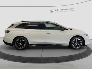 VW ID.7 Tourer Pro 77 kWh United