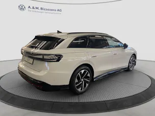 VW ID.7 Tourer Pro 77 kWh United