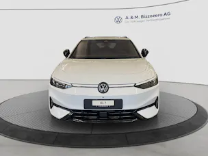 VW ID.7 Tourer Pro 77 kWh United