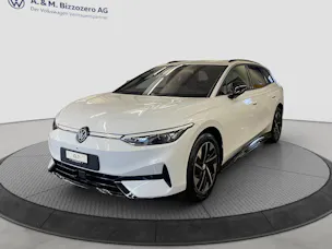 VW ID.7 Tourer Pro 77 kWh United