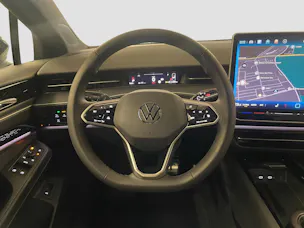 VW ID.7 Tourer Pro 77 kWh United