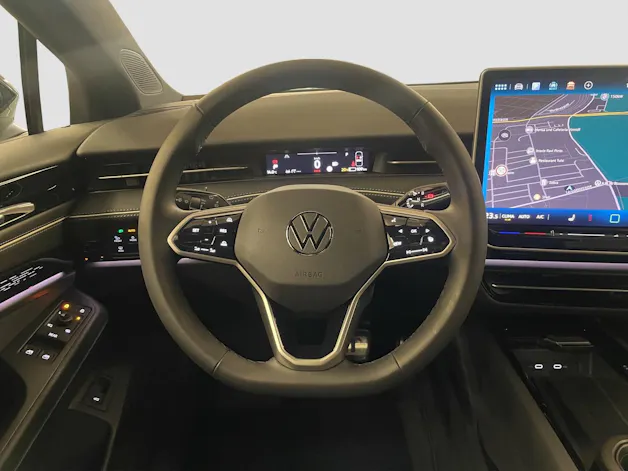 VW ID.7 Tourer Pro 77 kWh United