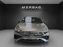 Mercedes-Benz A 250 4Matic 8G-DCT