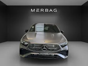 Mercedes-Benz A 250 4Matic 8G-DCT