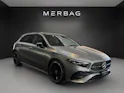 Mercedes-Benz A 250 4Matic 8G-DCT
