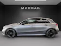 Mercedes-Benz A 250 4Matic 8G-DCT