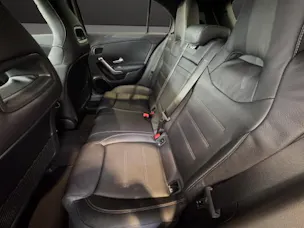 Mercedes-Benz A 250 4Matic 8G-DCT