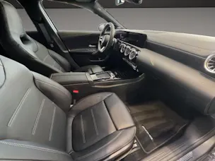Mercedes-Benz A 250 4Matic 8G-DCT