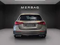Mercedes-Benz A 250 4Matic 8G-DCT