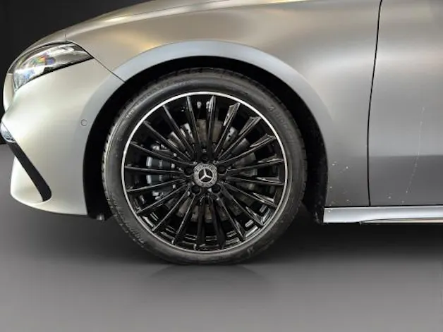 Mercedes-Benz A 250 4Matic 8G-DCT