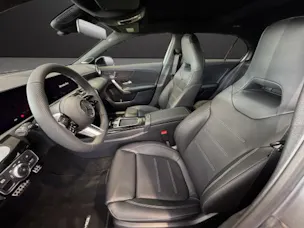 Mercedes-Benz A 250 4Matic 8G-DCT