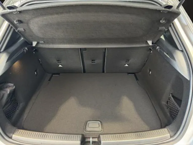 Mercedes-Benz A 250 4Matic 8G-DCT