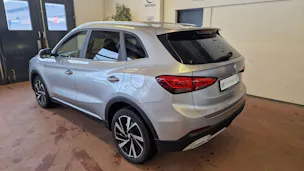 MG ZS 1.5 HEV Luxury